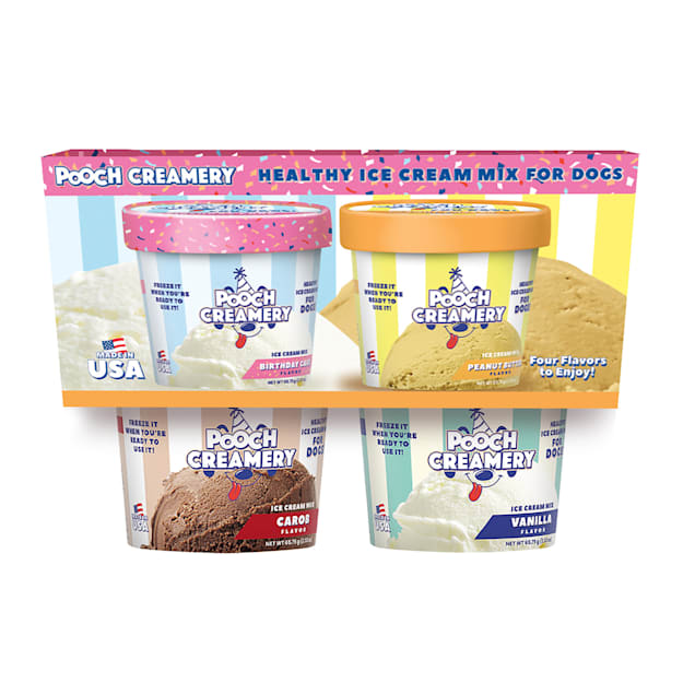 Petco deals dog cake