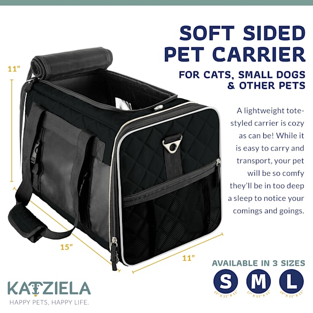 Katziela sales