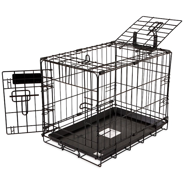 Pet valu dog crates best sale