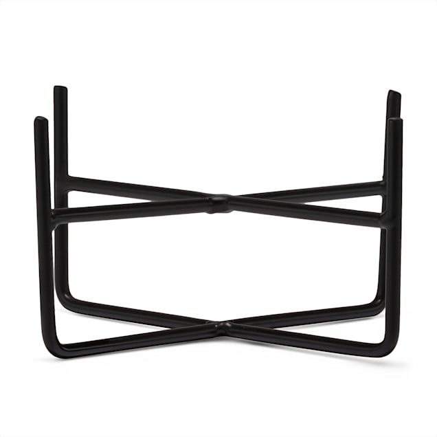 Petco dog bowl stands cheap