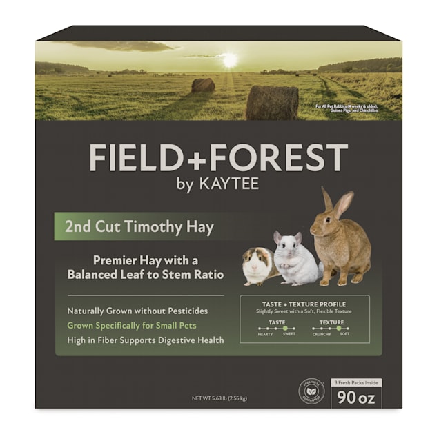 Petco kaytee timothy hay deals