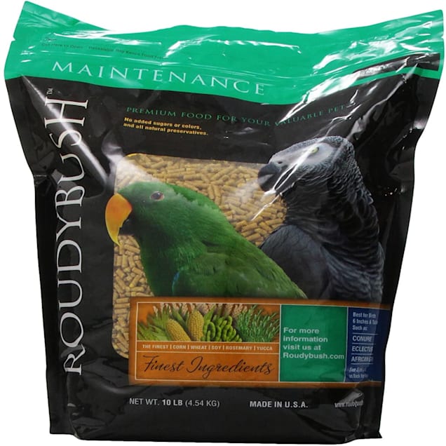 Roudybush Daily Maintenance Small, 10 lbs. - Carousel image #1