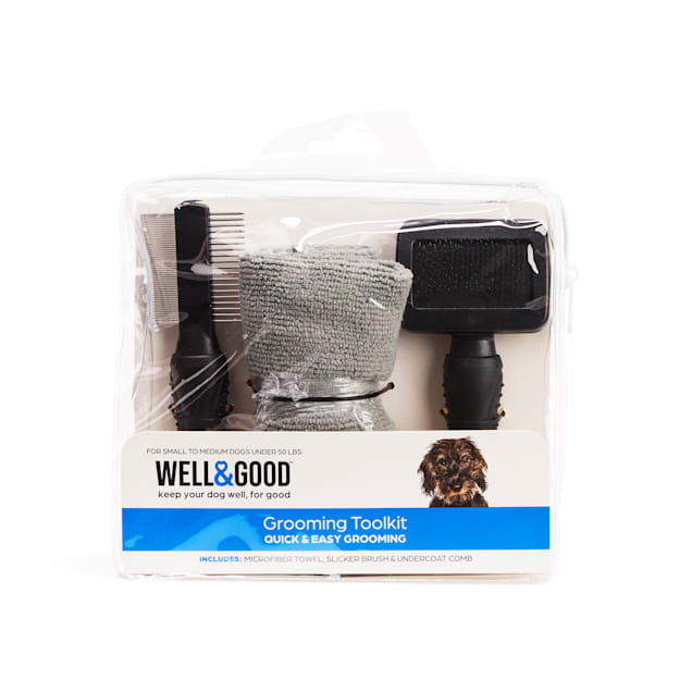 Best home dog grooming kit shop