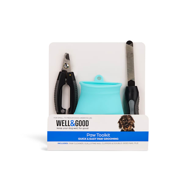 Pet grooming kit kmart clearance