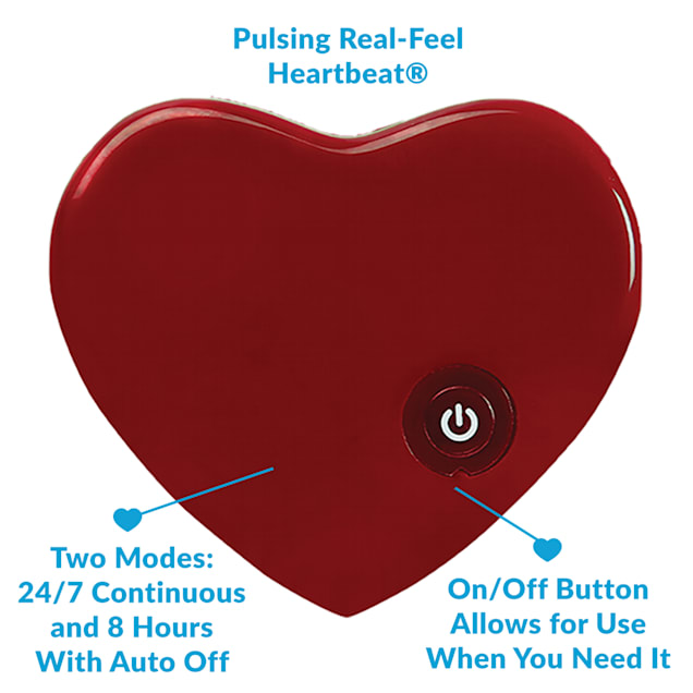 Smart pet love 2025 snuggle puppy petco