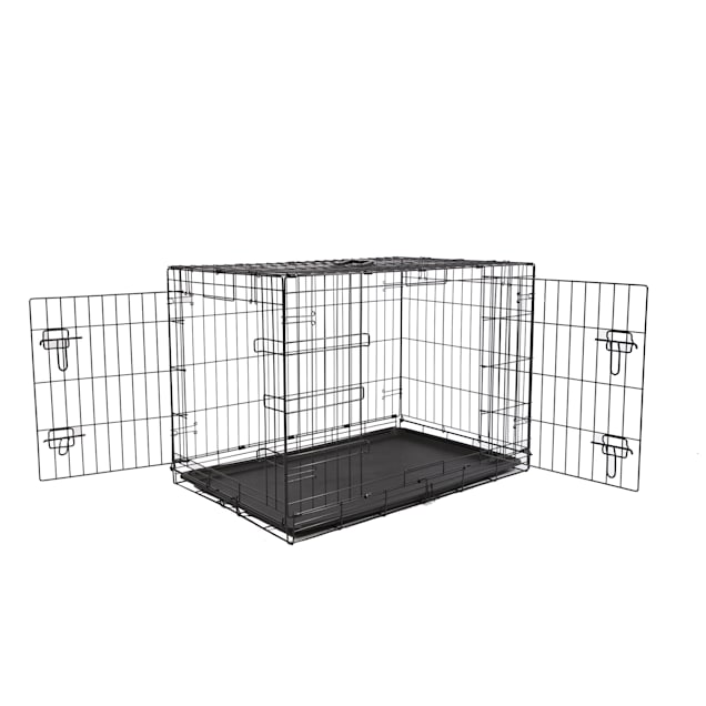 Petco 48 inch dog crate clearance