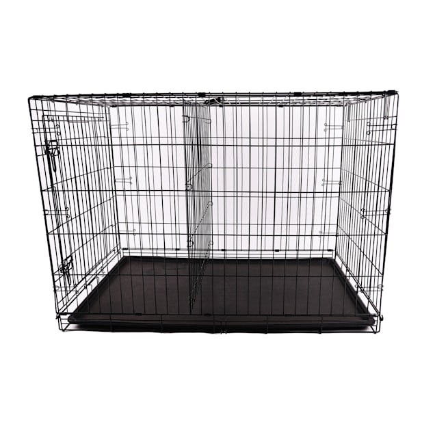 Petco Dog Crates & Crate Accessories on Sale Up to 75% Off