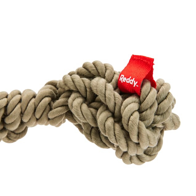 Large Rope Trivet | Sage
