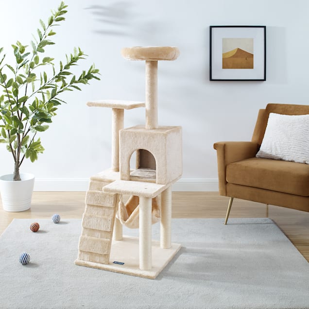Cat tree sams club 2025
