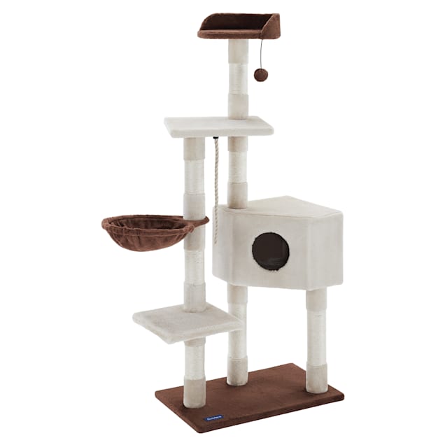 You and me sale cat tree petco