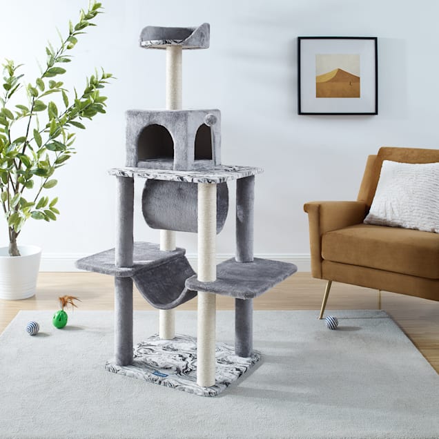 Sams cat tree clearance