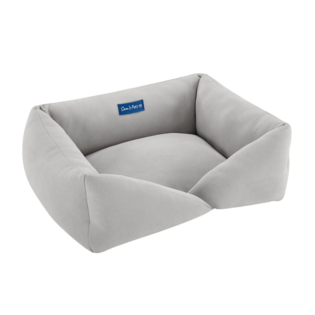 Washable puppy bed sales