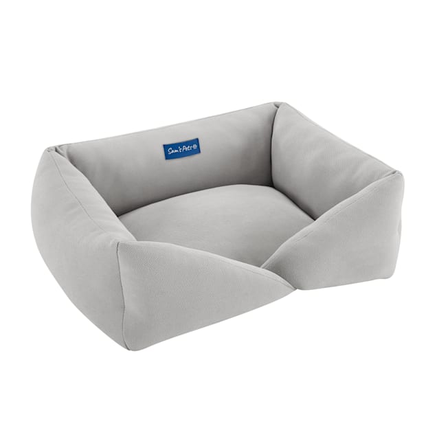 Machine washable deals dog beds