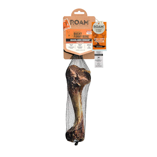 Petco dog bones 2025