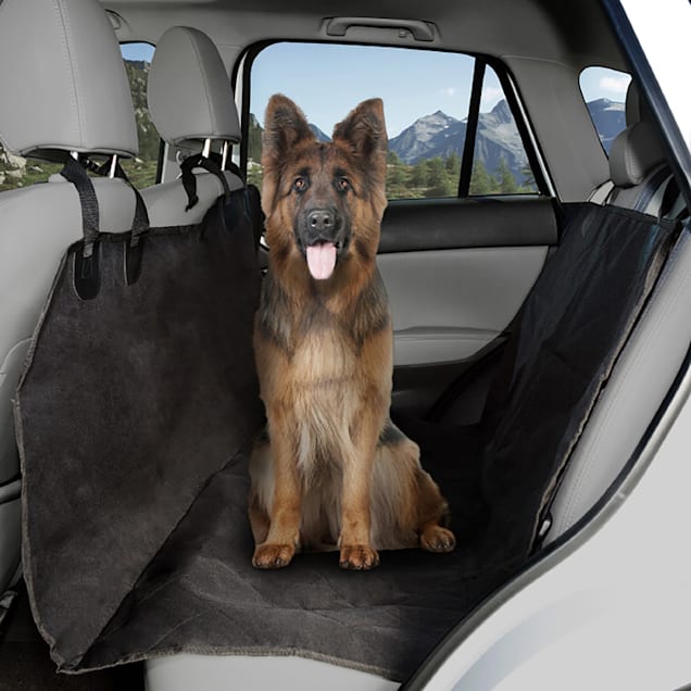 Pet Adobe Car Seat Cover for Dogs Protects Secures
