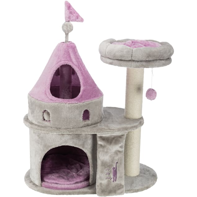 Trixie my kitty darling kitten tree best sale
