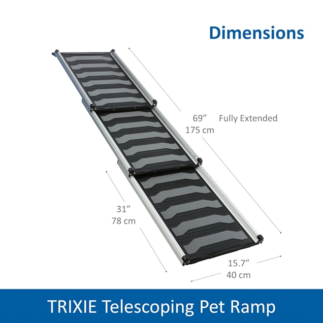 Petco pet ramp online