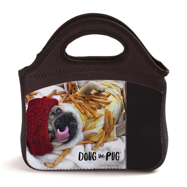 Have you heard? New custom lunch bags are here