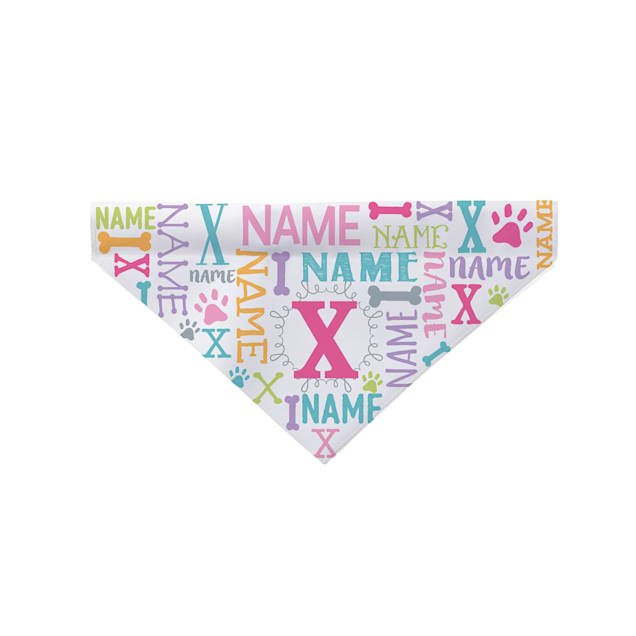 Petco clearance birthday bandana