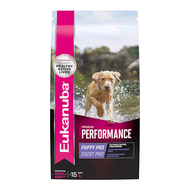 365 Bargains - FREE Pink Eukanuba Storage Container with