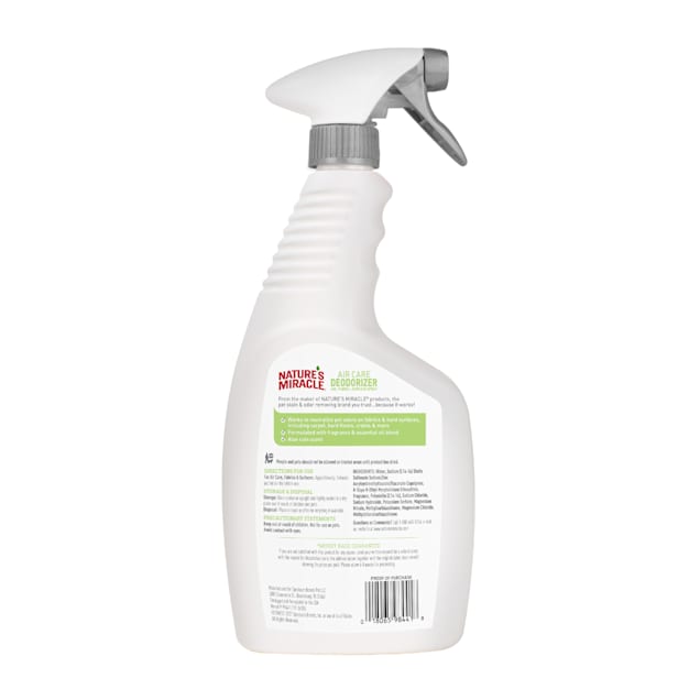 Petco odor eliminator discount