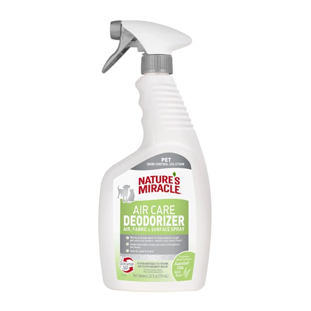 Miracle Foam - Drain Cleaner & Odor Eliminator - North Woods, An Envoy  Solutions Company