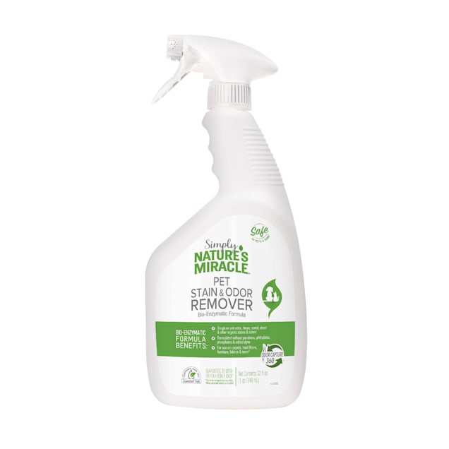 Outdoor Cleaner Spray – Miracle Brands