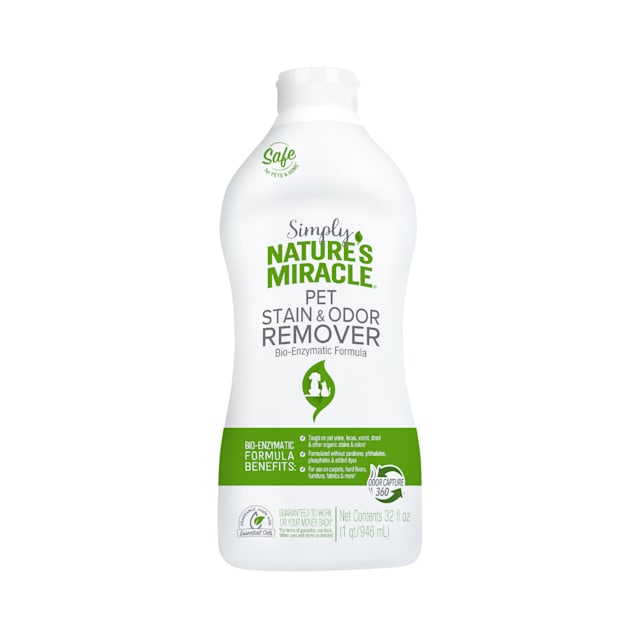 Petco sales odor eliminator