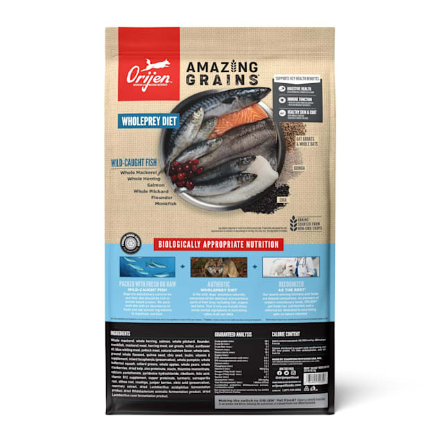 Whole mackerel for dogs clearance