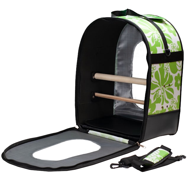 Petco travel bird cage top