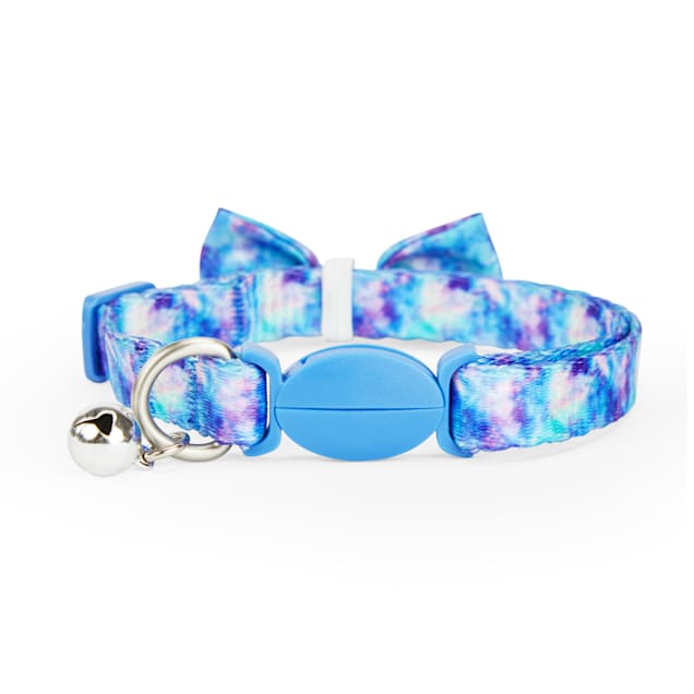 Galaxy 2025 cat collar