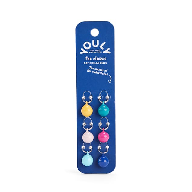 Poochie bells petco 2025