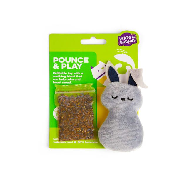 Bunny toys petco deals