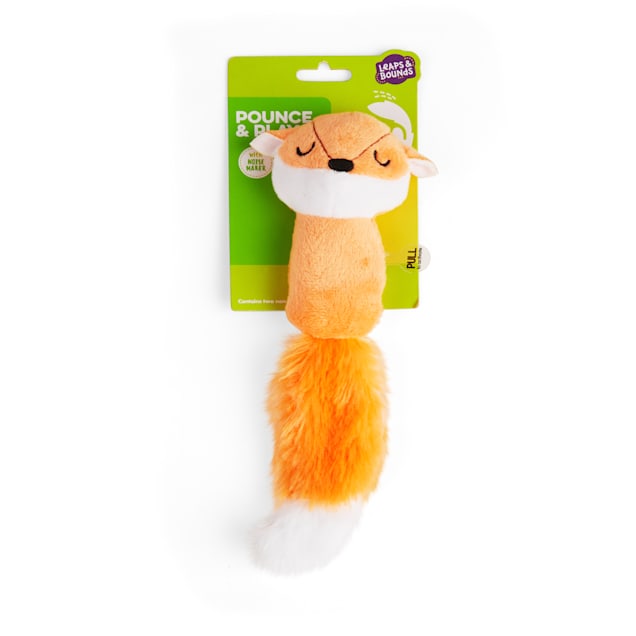 Cat hot sale toy noise