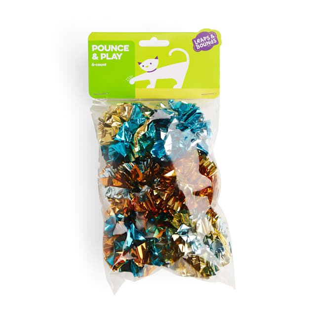 Mylar balls 2025