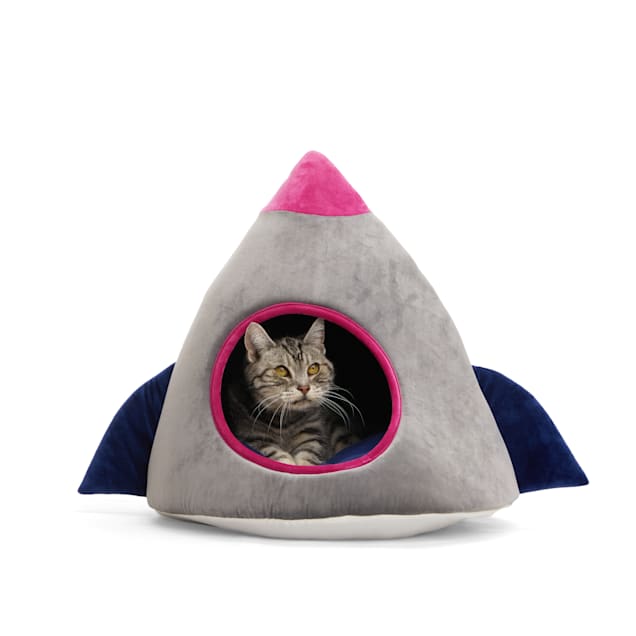 Triangle cat bed sale
