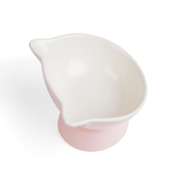 Vivipet ceramic q elevated cat bowl hot sale