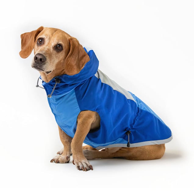 Windbreaker for dogs cheap