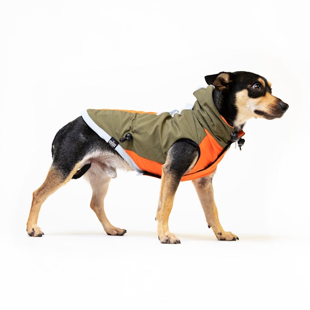 Pets First John Deere Dog Hoodie T-Shirt Warm Pet Clothing with Hood for  Pets