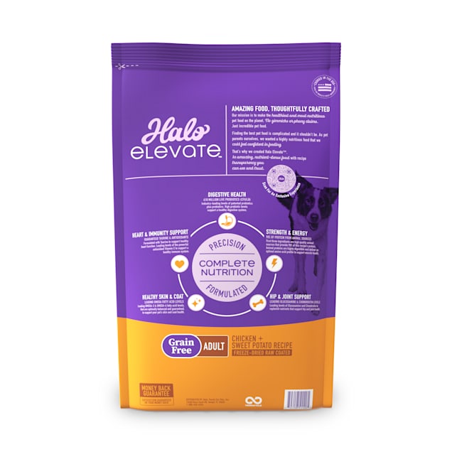 Petco halo hotsell