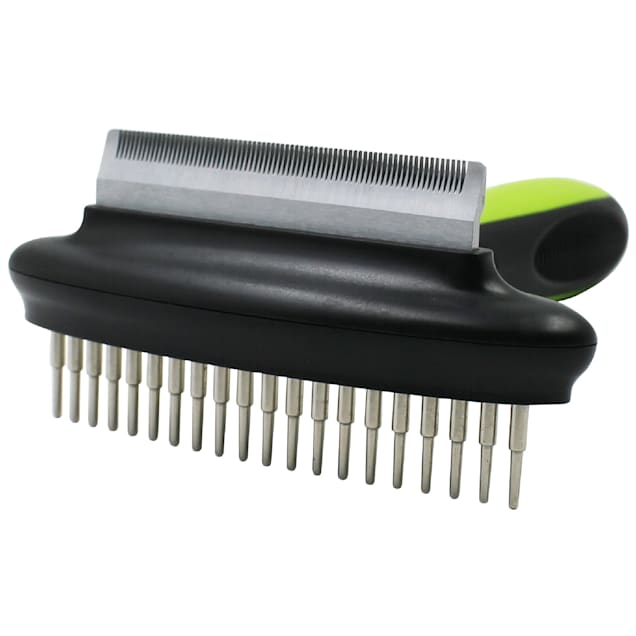 Paws pamper undercoat rake best sale