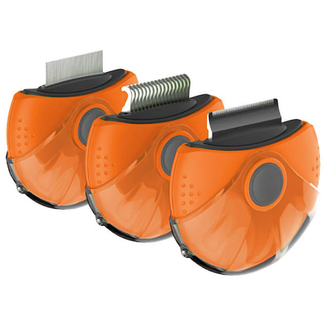Dematting comb clearance petco