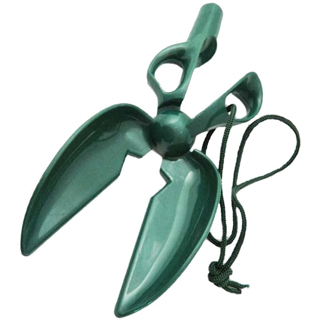 Petco poop scooper top