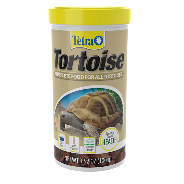 Petco tortoise food discount