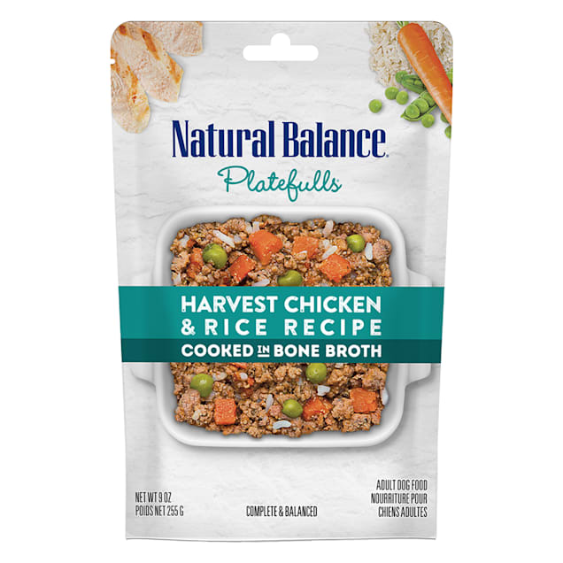Balance it homemade dog food online