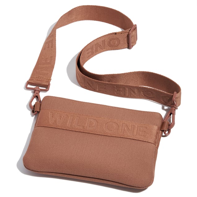 Petco top treat pouch
