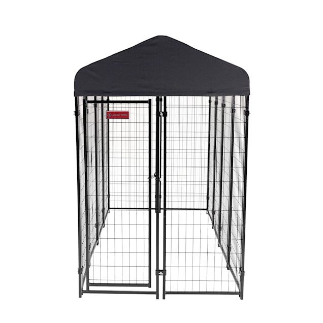 Petco outdoor dog kennels 2025