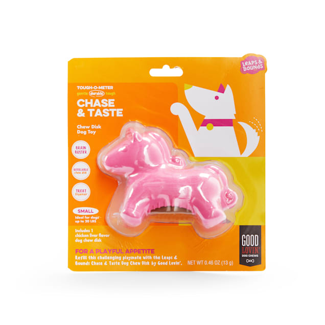 Leaps and bounds dog toys hotsell