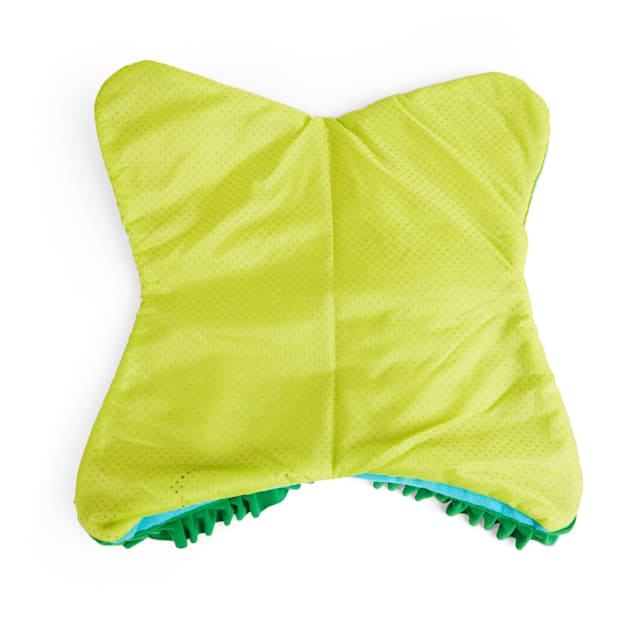 Leaps Bounds Snuffle Mat Dog Toy Large Petco
