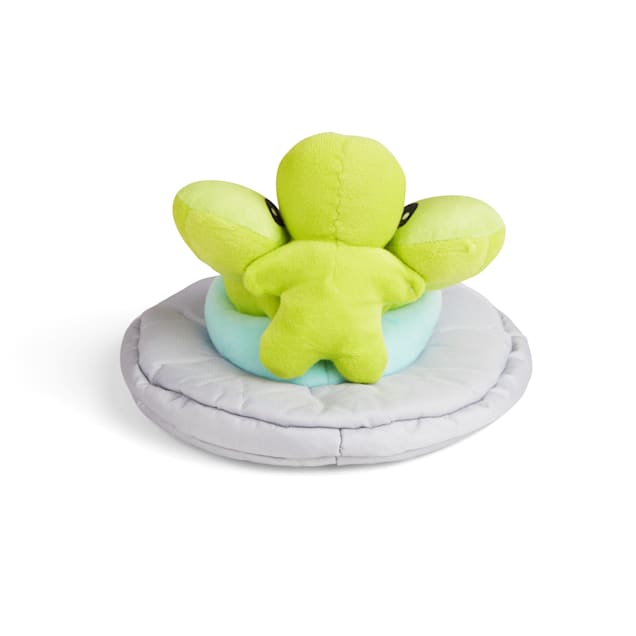 Alien dog toy discount